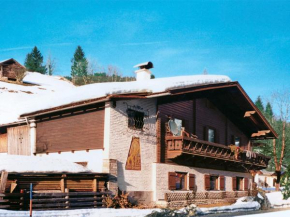 Holiday Home Schwarzenegg by Interhome
